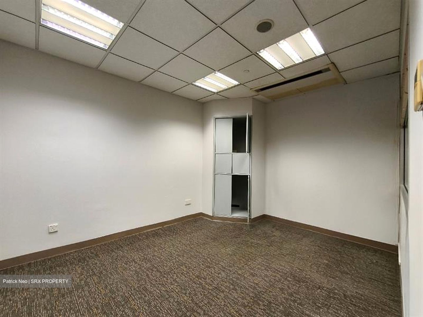 Tan Chong Tower (D7), Office #602809071